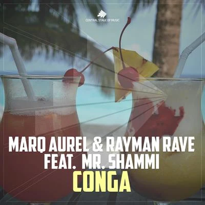 Mr. Shammi/Marq Aurel & Rayman Rave Conga