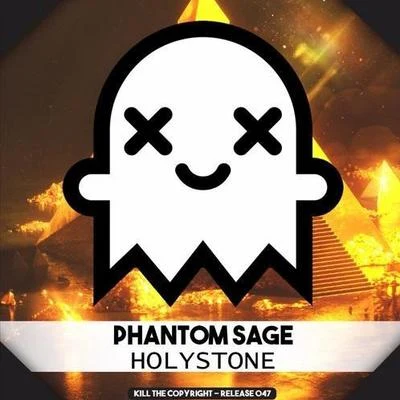 Phantom Sage Holystone