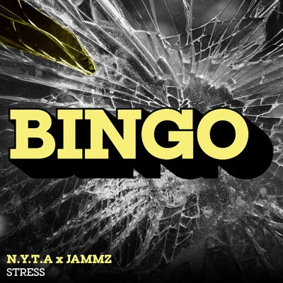 Jammz/NYTA Stress