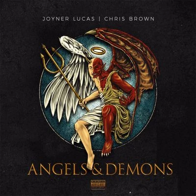 Joyner Lucas/Chris Brown I Dont Die