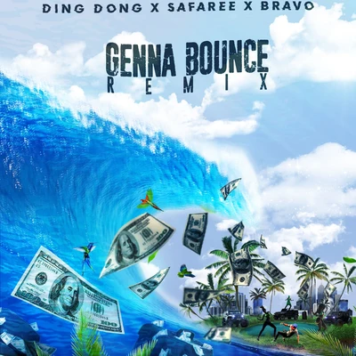 Ding Dong Genna Bounce (Remix)