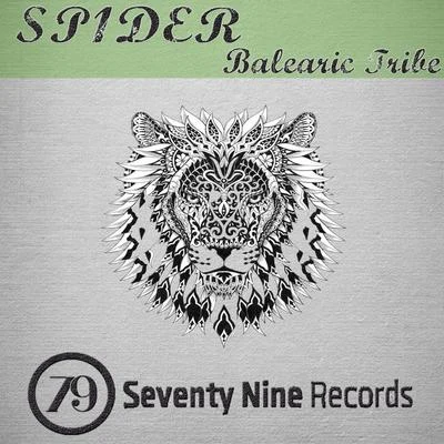 SP1DER Balearic Tribe