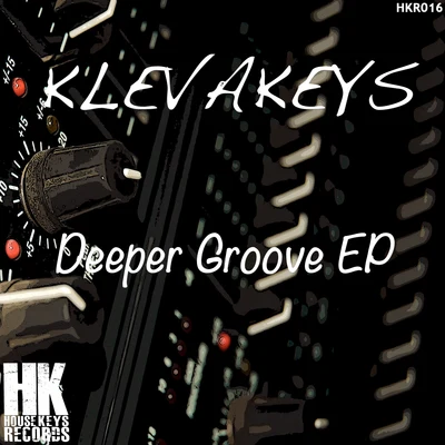 Klevakeys Deeper Groove