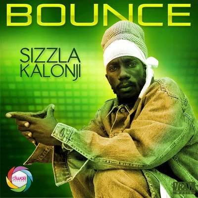 Sizzla Kalonji Bounce