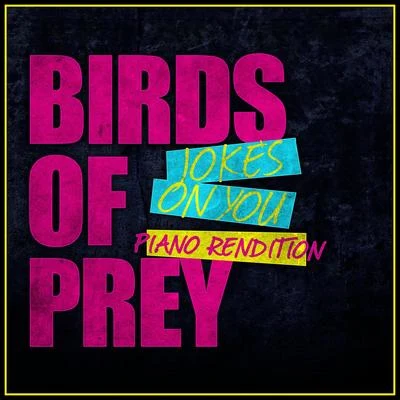 The Blue Notes Jokes on You - Birds of Prey