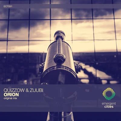 Zuubi/Quizzow Orion