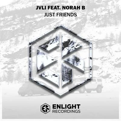 JVLI/Norah B Just Friends