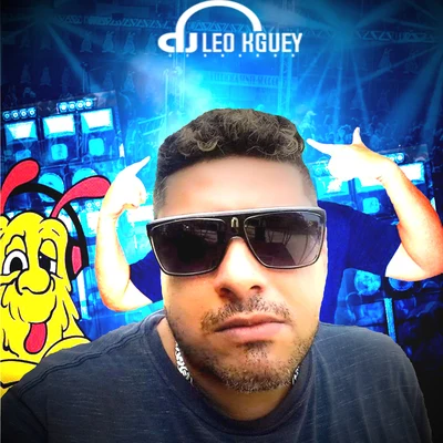 DJ LEO KGUEY As Melhores da Equipe a Coisona, Vol. 1