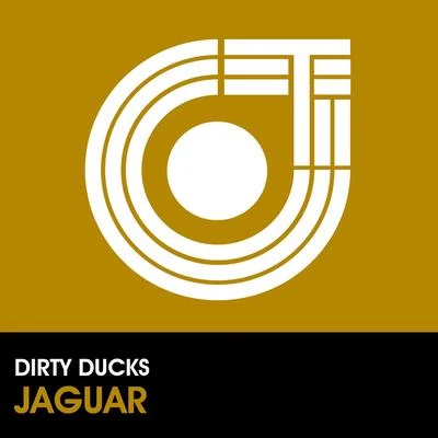 Dirty Ducks Jaguar