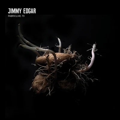 Jimmy Edgar FABRICLIVE 79: Jimmy Edgar