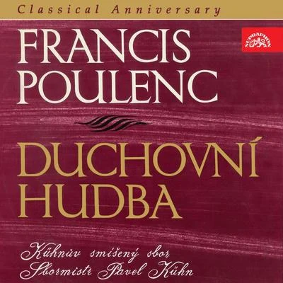 Francis Poulenc Classical Anniversary Francis Poulenc 1.