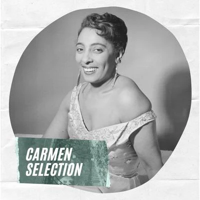 Carmen McRae Carmen Selection