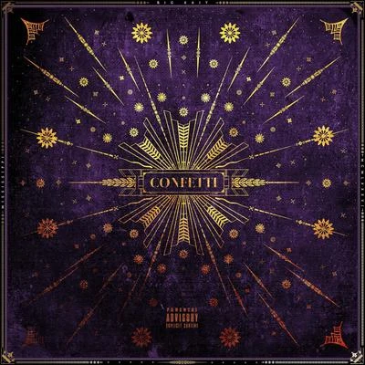 Big K.R.I.T. Confetti