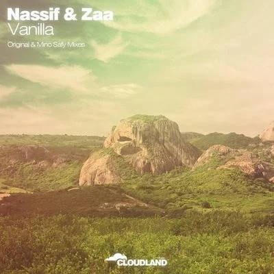 Nassif/Zaa Vanilla