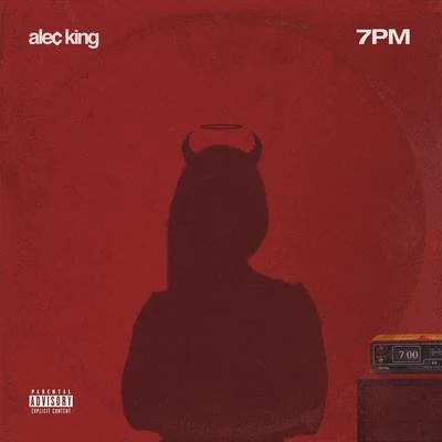 Alec King 7PM