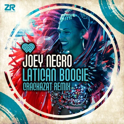 Joey Negro Latican Boogie