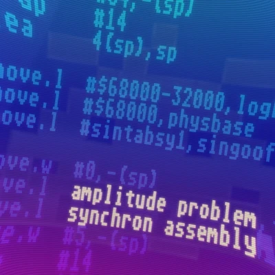 Amplitude Problem Synchron Assembly