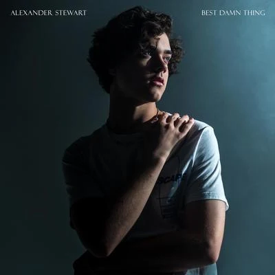 Alexander Stewart Best Damn Thing