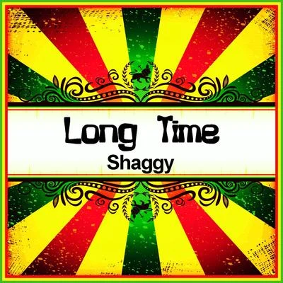 Shaggy Long Time (Ringtone)