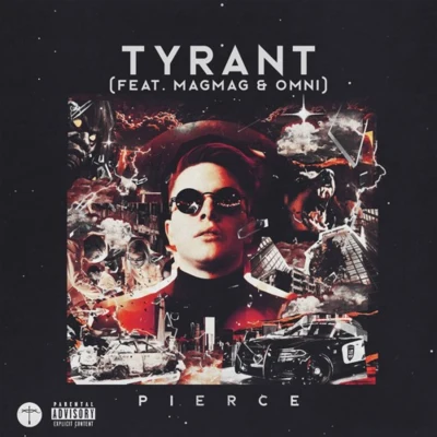 Pierce/OMNI/MagMag Tyrant