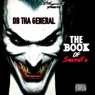 DB Tha General The Book of Secrets