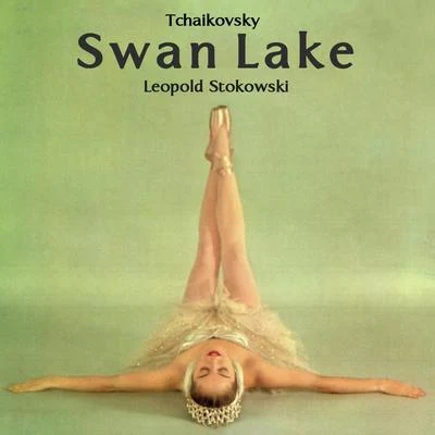 Léopold Stokowski Swan Lake