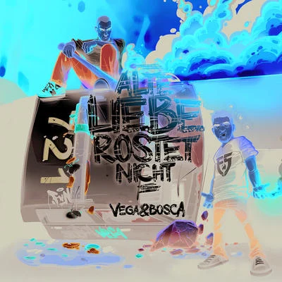 Vega/Bosca Alte Liebe rostet nicht (Special Version)