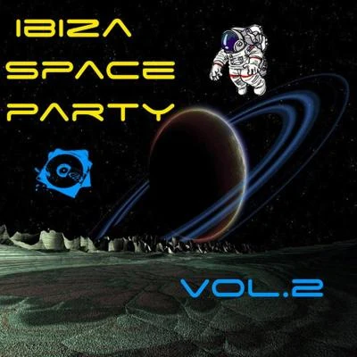 kenno/Filip Ibiza Space Party Vol. 2