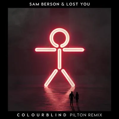 Sam Berson Colourblind (Pilton Remix)