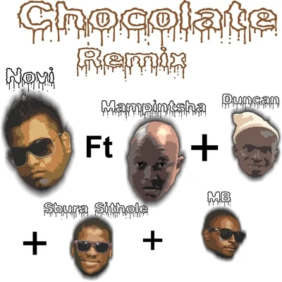 Novi Chocolate (Remix)