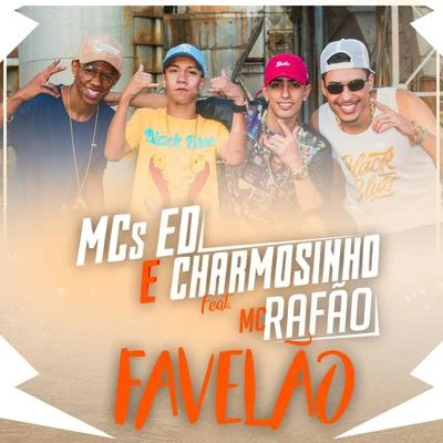 Mc Ed Favelão