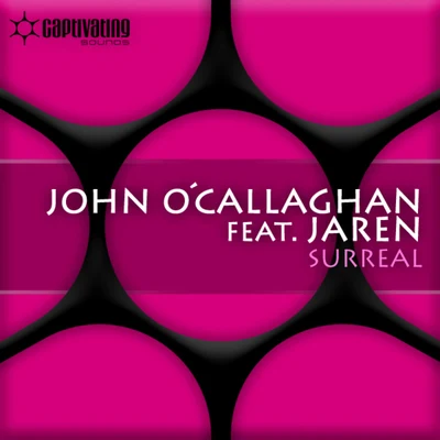 Jaren/John O&#x27;Callaghan Surreal