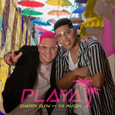 Charry Slow/Cg Musik Playa