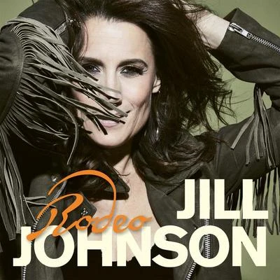 Jill Johnson Rodeo