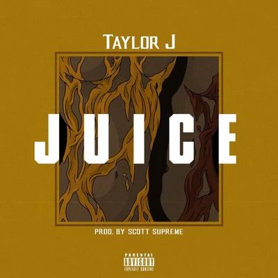 Taylor J Juice - Single