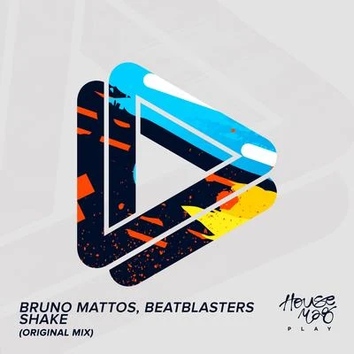 Bruno Mattos Shake