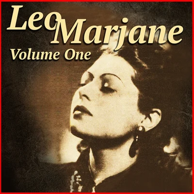 Leo Marjane Léo Marjane Volume One