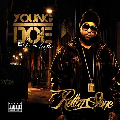 Young Doe Rollinstone