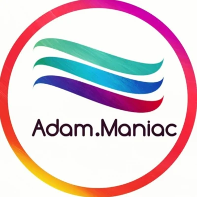 Adam Maniac Hercai Remix