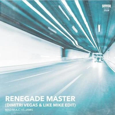 Dimitri Vegas &amp; Like Mike Renegade Master (Dimitri Vegas & Like Mike Edit)