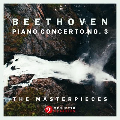 Russell Sherman/Czech Philharmonic Orchestra/Václav Neumann The Masterpieces - Beethoven: Piano Concerto No. 3 in C Minor, Op. 37