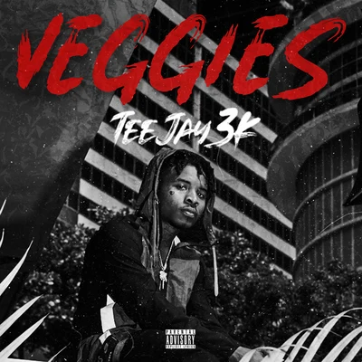 Teejay3k Veggies