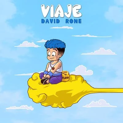 David Rone Viaje