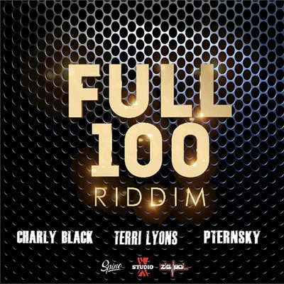 Charly Black Full 100 Riddim