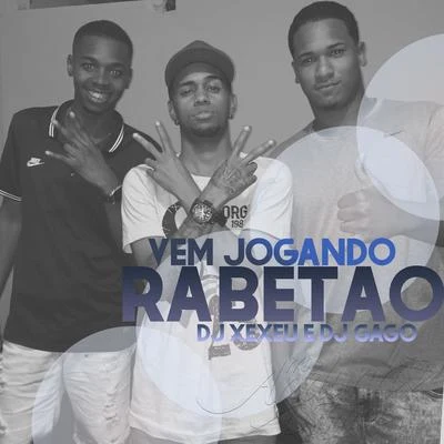 MC Andynho Ramos Vem Jogando O Rabetão