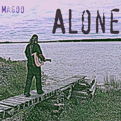 Magoo Alone