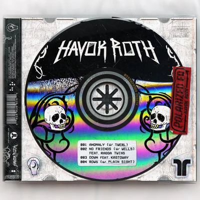 Havok Roth Polarized EP