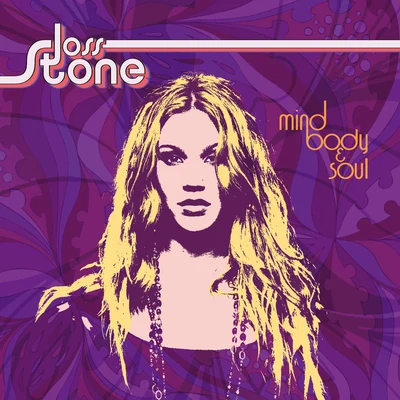 Joss Stone Mind Body & Soul (Special Edition)