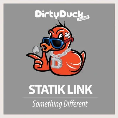 Statik Link Something Different