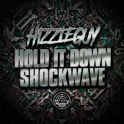 Hizzleguy Hold It DownShockwave